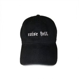 424 FairFax Raise Hell Hat